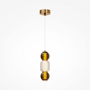 LED Pendant Lamp Drop (16W)