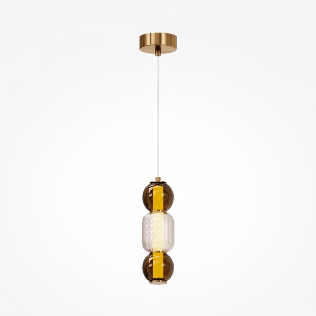 LED Pendant Lamp Drop (16W)