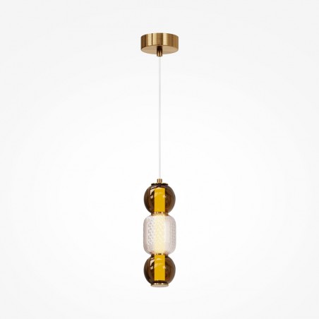 LED Pendant Lamp Drop (16W)