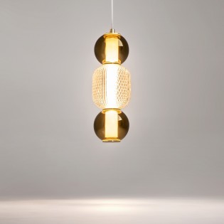 LED Pendant Lamp Drop (16W)