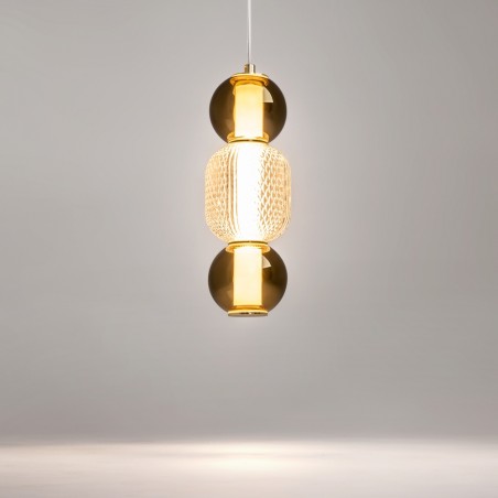 LED Pendant Lamp Drop (16W)