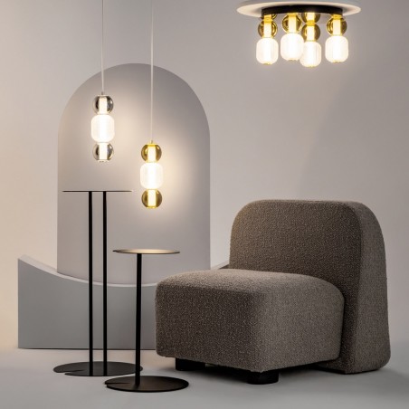 LED Pendant Lamp Drop (16W)