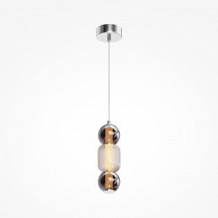 LED Pendant Lamp Drop (16W)
