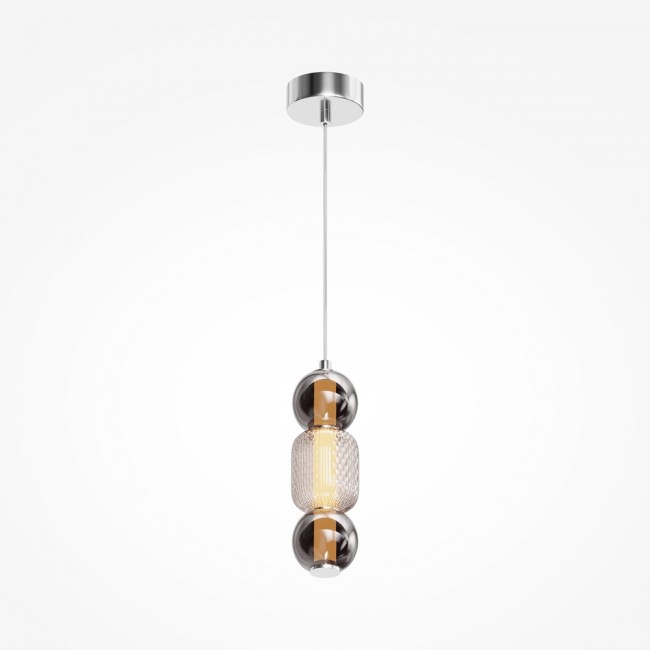 LED Pendant Lamp Drop (16W)