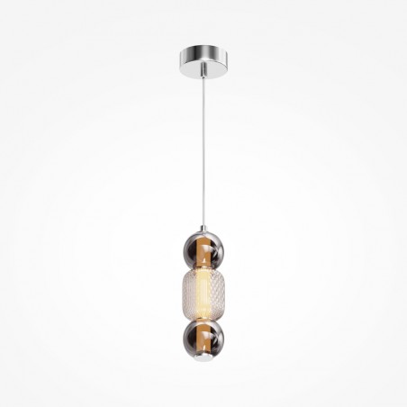LED Pendant Lamp Drop (16W)