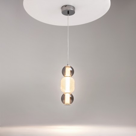 LED Pendant Lamp Drop (16W)