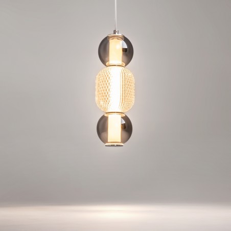 LED Pendant Lamp Drop (16W)
