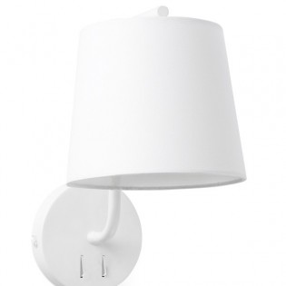 Wandleuchte Led Leser Berni (3W)