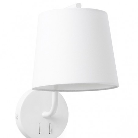 Wandleuchte Led Leser Berni (3W)