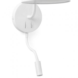 Wandleuchte Led Leser Berni (3W)