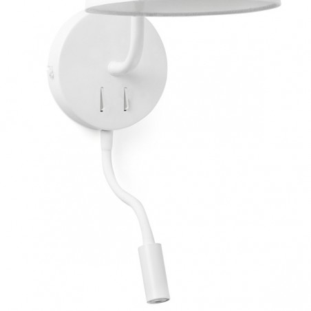 Wandleuchte Led Leser Berni (3W)
