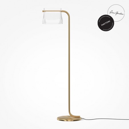 Lámpara de pie LED Cabaret (8W)