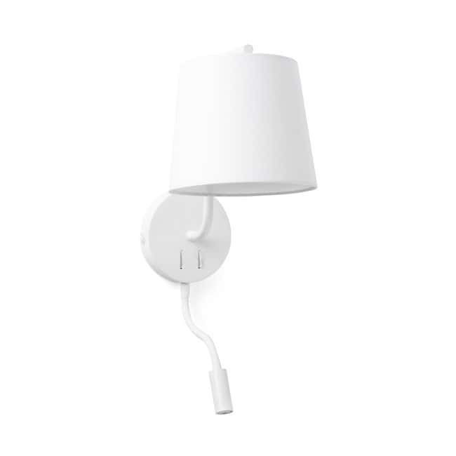Wandleuchte Led Leser Berni (3W)