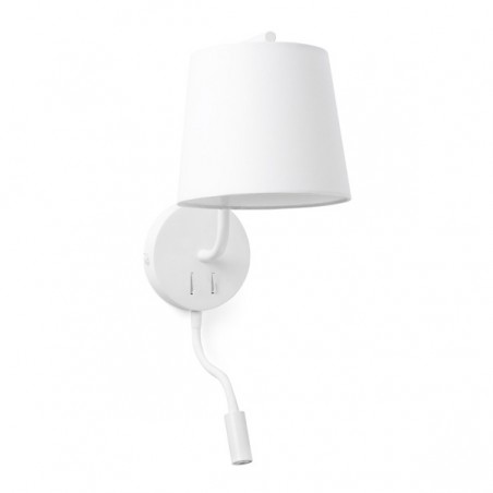Wandleuchte Led Leser Berni (3W)