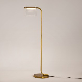LED Floor Lamp Cabaret (8W)