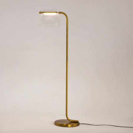 LED Floor Lamp Cabaret (8W)