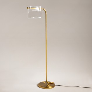 Lámpara de pie LED Cabaret (8W)