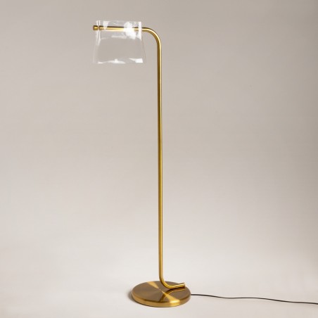 Lámpara de pie LED Cabaret (8W)