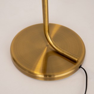 Lámpara de pie LED Cabaret (8W)