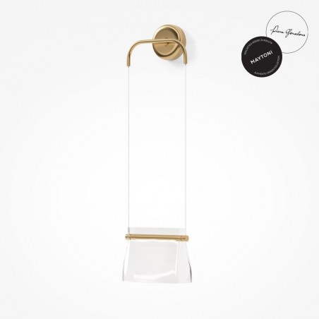LED Wall Lamp Cabaret (8W)