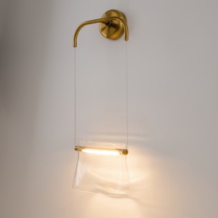 LED Wall Lamp Cabaret (8W)