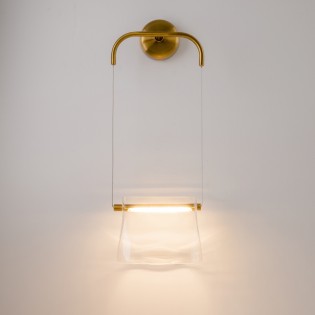 LED Wall Lamp Cabaret (8W)