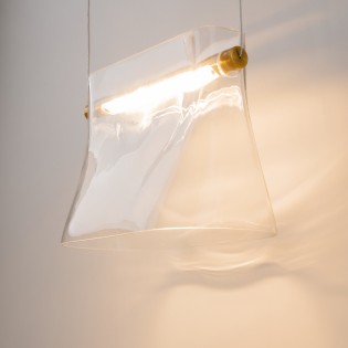LED Wall Lamp Cabaret (8W)