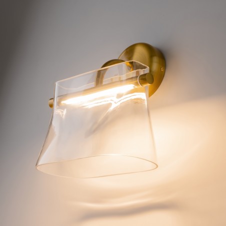 LED Wall Lamp Cabaret II (8W)