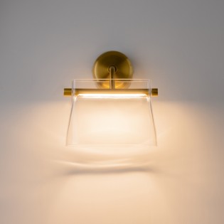 LED Wall Lamp Cabaret II (8W)