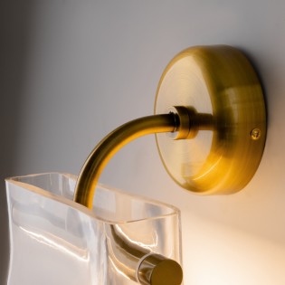 LED Wall Lamp Cabaret II (8W)