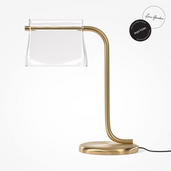 Lámpara de mesa LED Cabaret (8W)