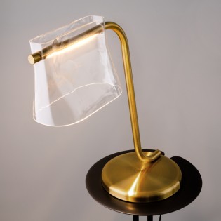 LED Table Lamp Cabaret (8W)