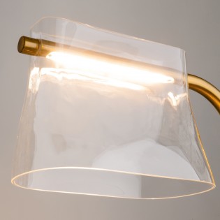 LED Table Lamp Cabaret (8W)