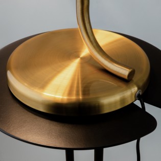 LED Table Lamp Cabaret (8W)