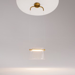 LED Pendant Lamp Cabaret (8W)