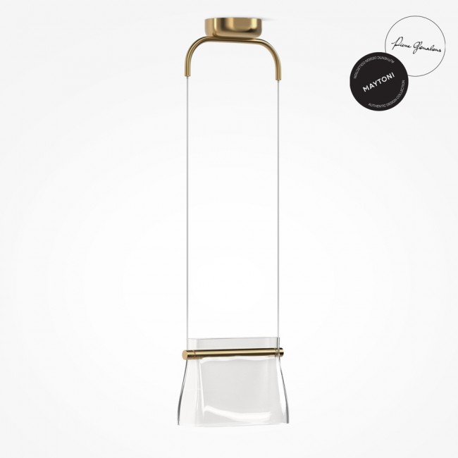 LED Pendant Lamp Cabaret (8W)