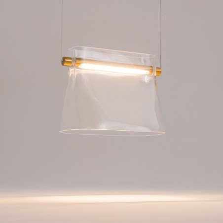 Lámpara colgante LED Cabaret (8W)