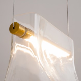 Lámpara colgante LED Cabaret (8W)