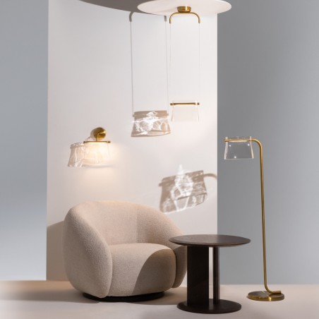 LED Pendant Lamp Cabaret (8W)