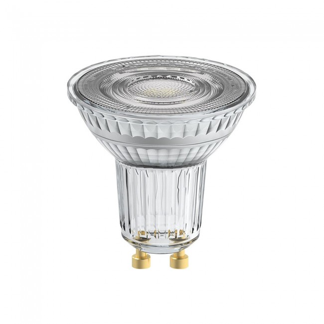 Bombilla LED GU10 PAR16 EQ50 (4.5W)