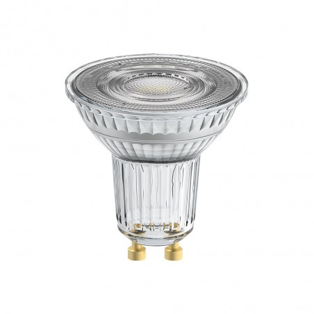 Bombilla LED GU10 PAR16 EQ50 (4.5W)