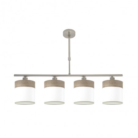 Ceiling lamp Cloe (4 Lights)