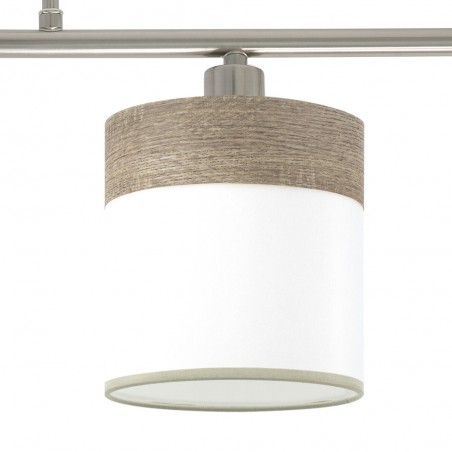 Ceiling lamp Cloe (4 Lights)