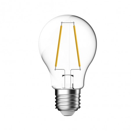 LED Bulb E27 A60 2700K (4W)