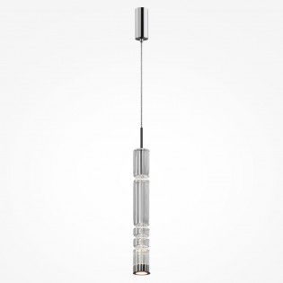LED Pendant Lamp Ordo II (8W)