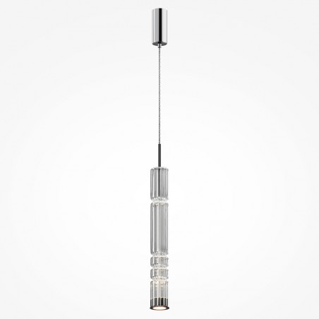 LED Pendant Lamp Ordo II (8W)