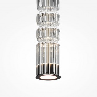 LED Pendant Lamp Ordo II (8W)