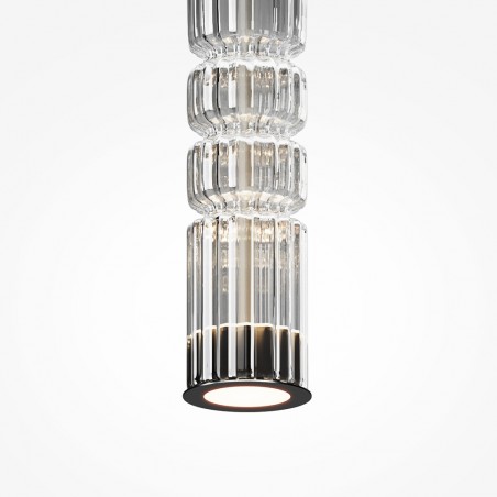 LED Pendant Lamp Ordo II (8W)