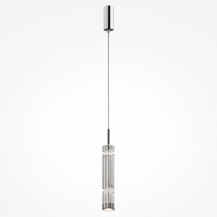 Lámpara de techo LED Ordo (8W)