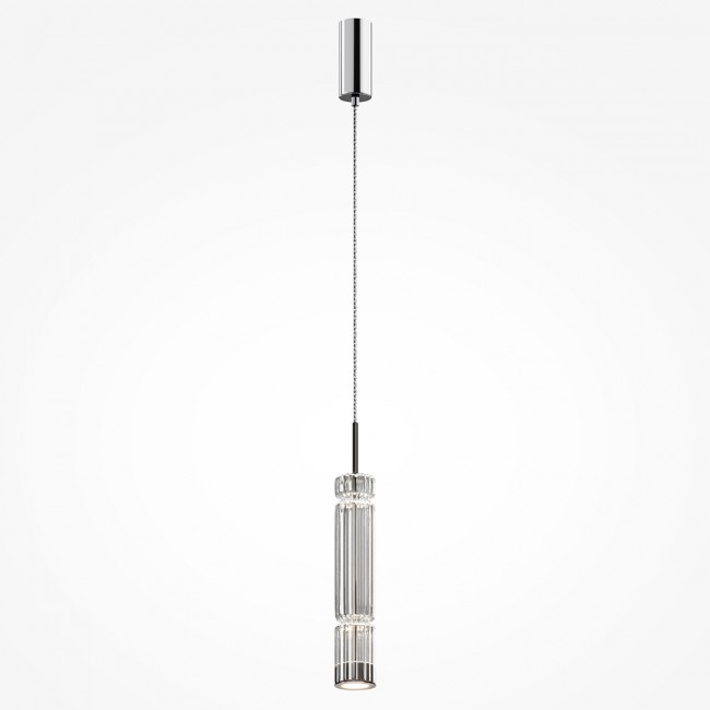 Lámpara de techo LED Ordo (8W)